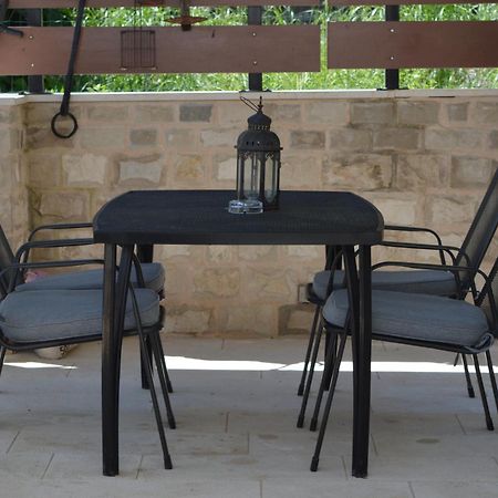 Apartments Lea هفار المظهر الخارجي الصورة