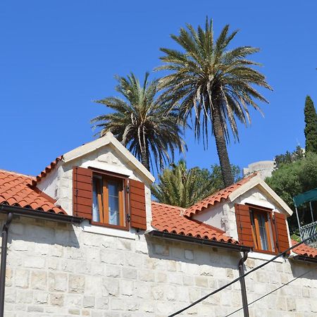 Apartments Lea هفار المظهر الخارجي الصورة