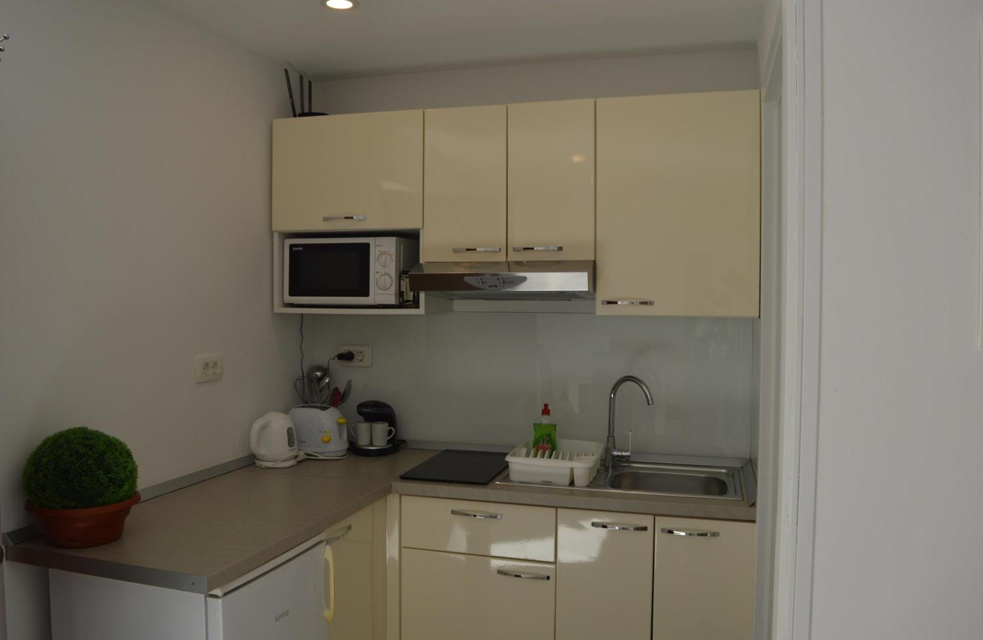 Apartments Lea هفار المظهر الخارجي الصورة