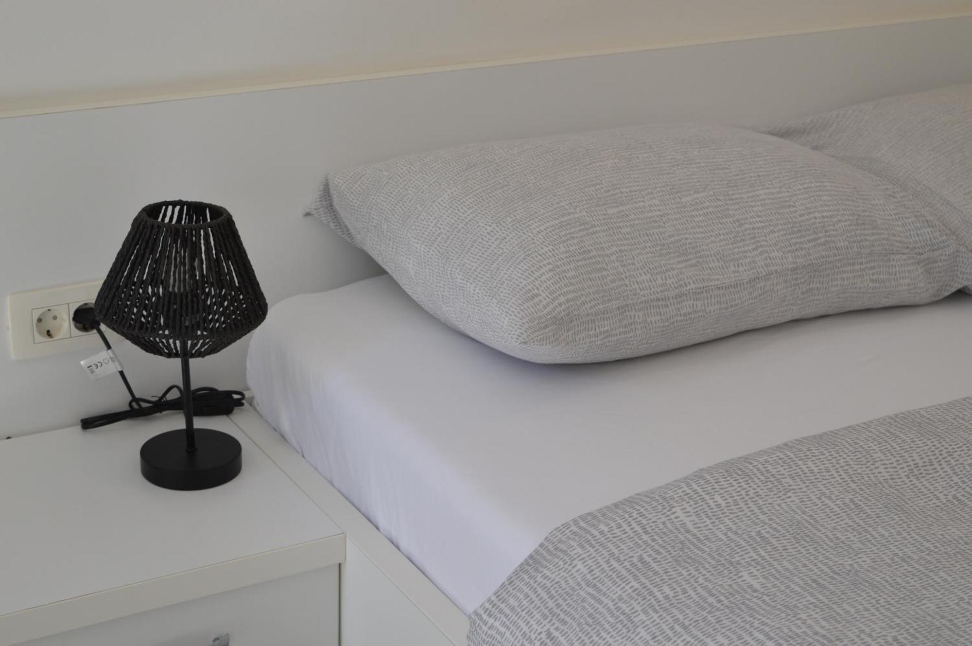 Apartments Lea هفار المظهر الخارجي الصورة