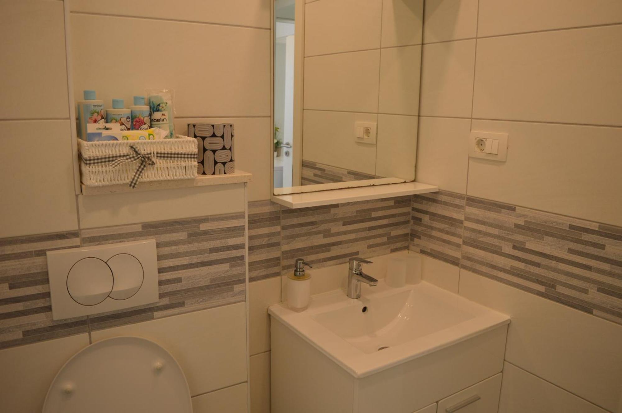 Apartments Lea هفار المظهر الخارجي الصورة
