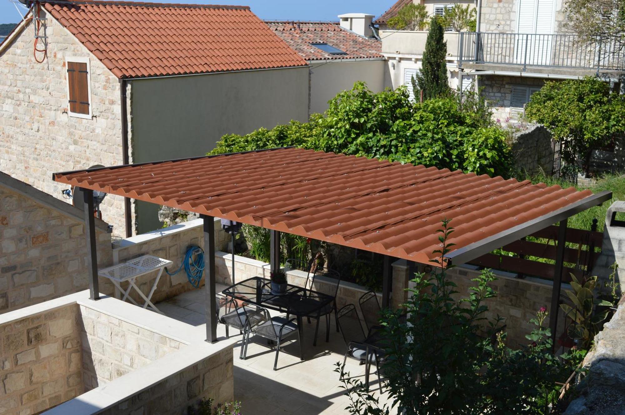 Apartments Lea هفار المظهر الخارجي الصورة