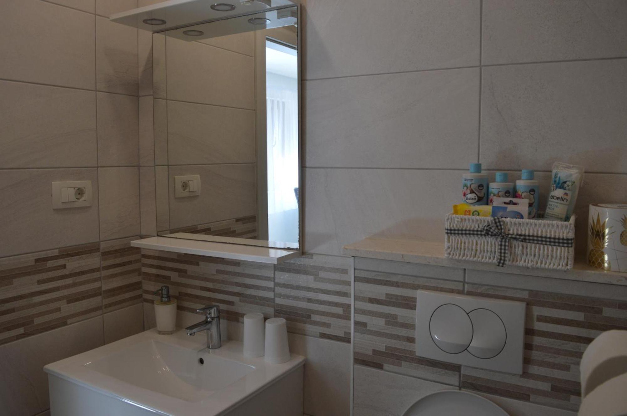 Apartments Lea هفار المظهر الخارجي الصورة