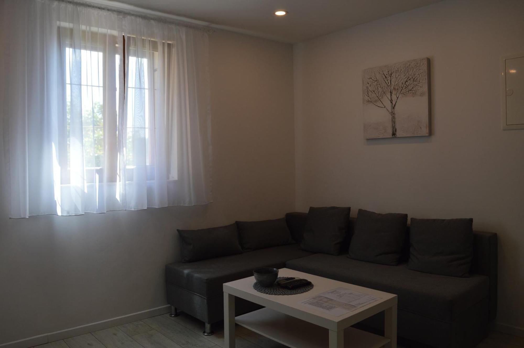 Apartments Lea هفار المظهر الخارجي الصورة