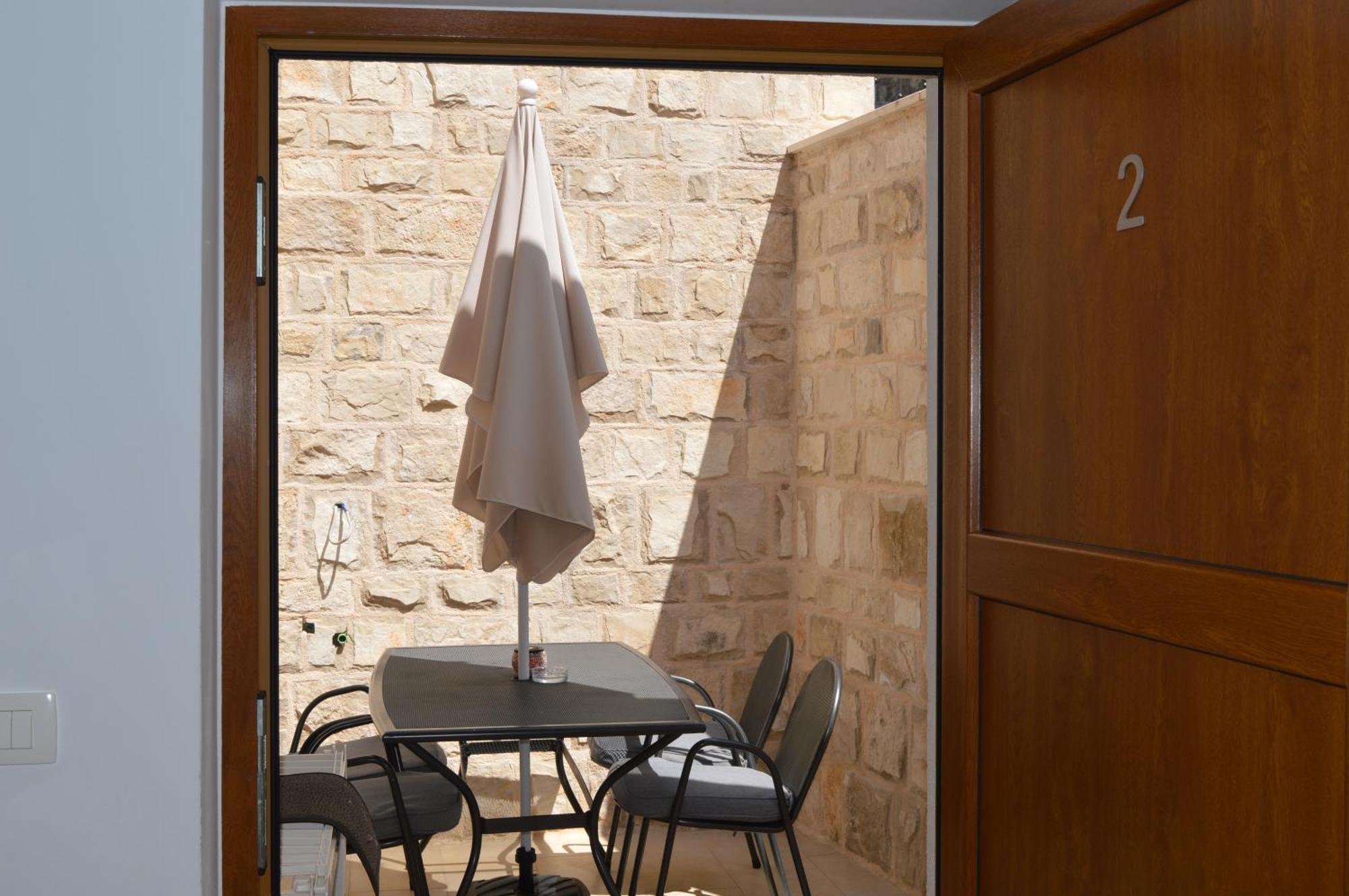 Apartments Lea هفار المظهر الخارجي الصورة