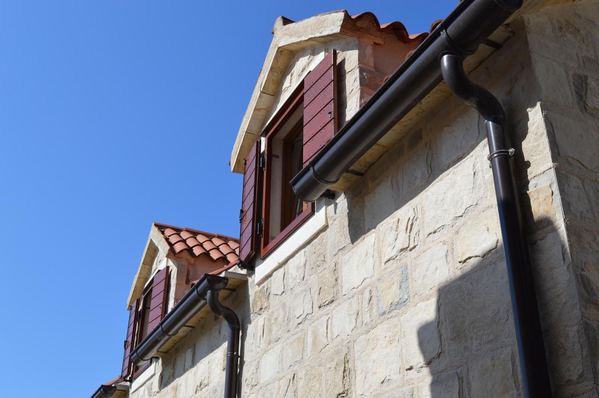 Apartments Lea هفار المظهر الخارجي الصورة
