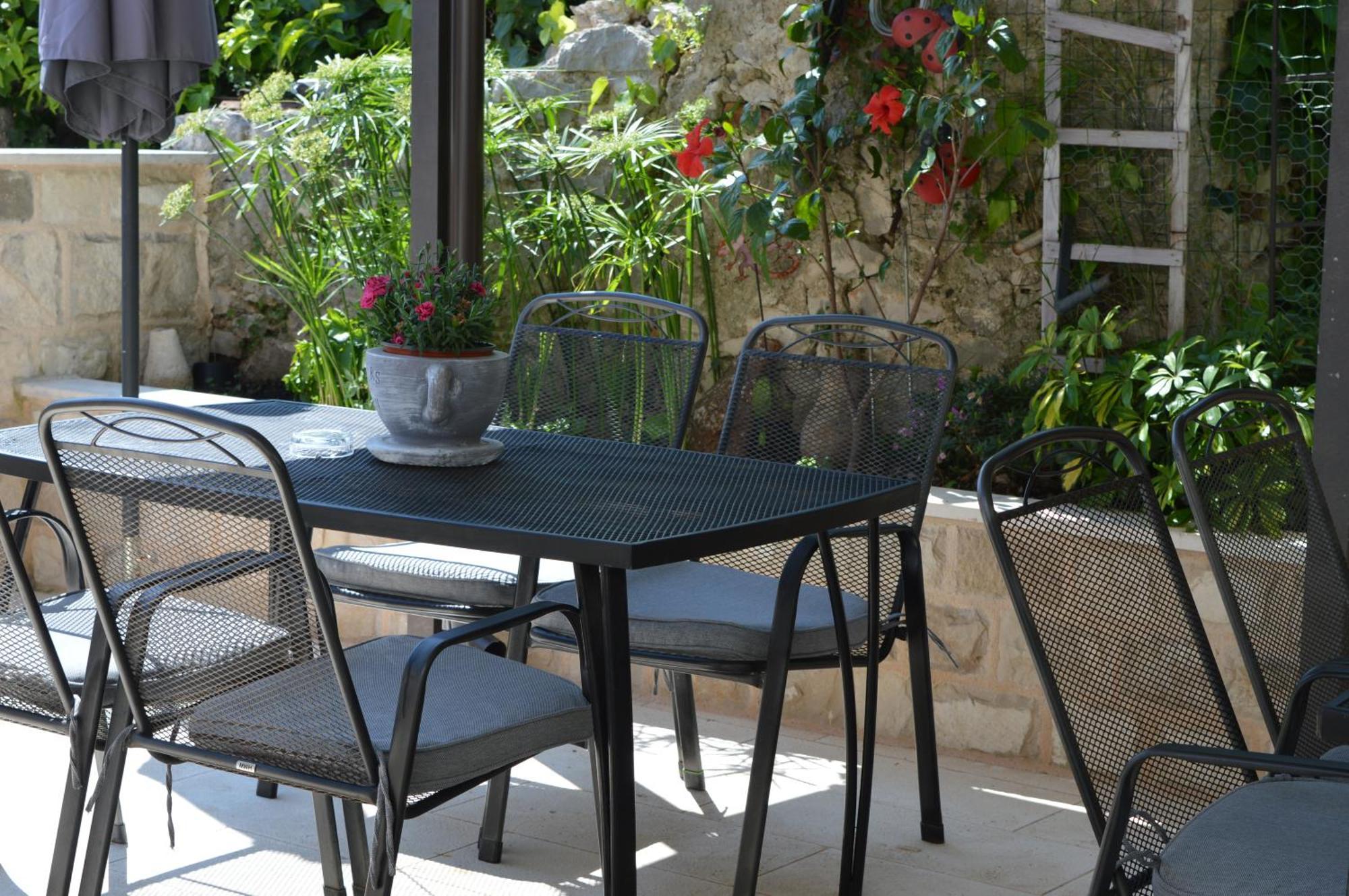 Apartments Lea هفار المظهر الخارجي الصورة