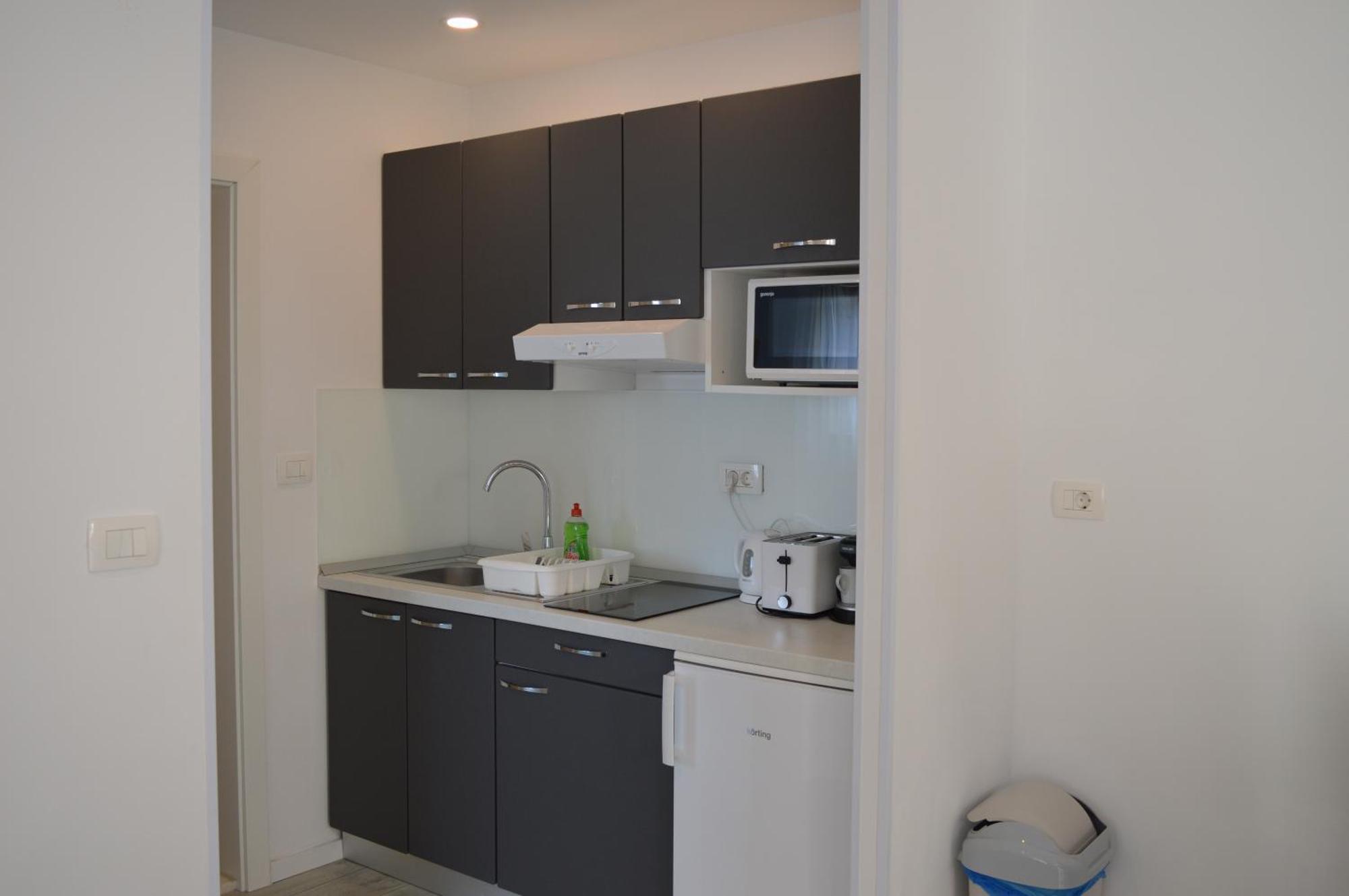 Apartments Lea هفار المظهر الخارجي الصورة