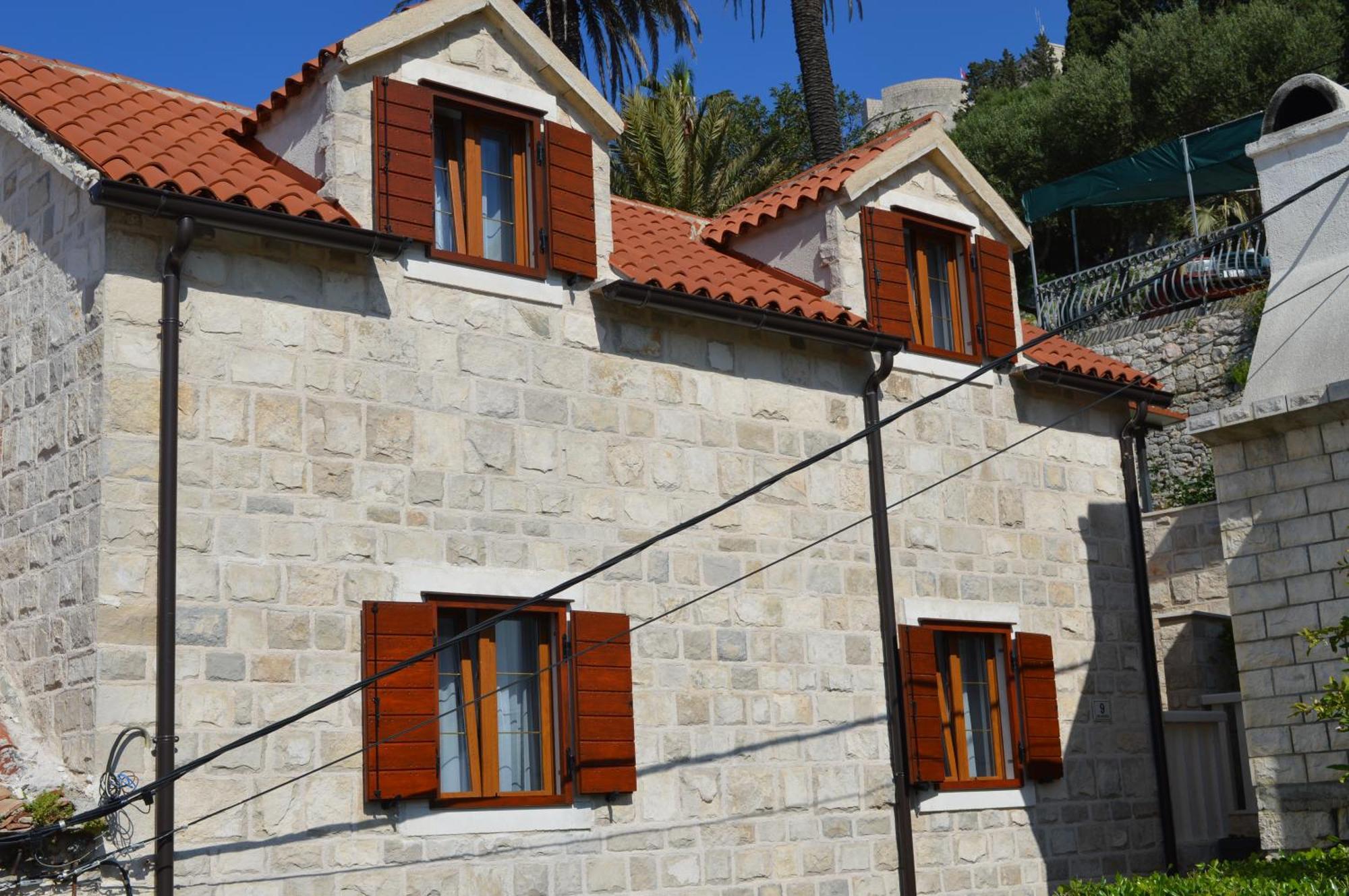 Apartments Lea هفار المظهر الخارجي الصورة