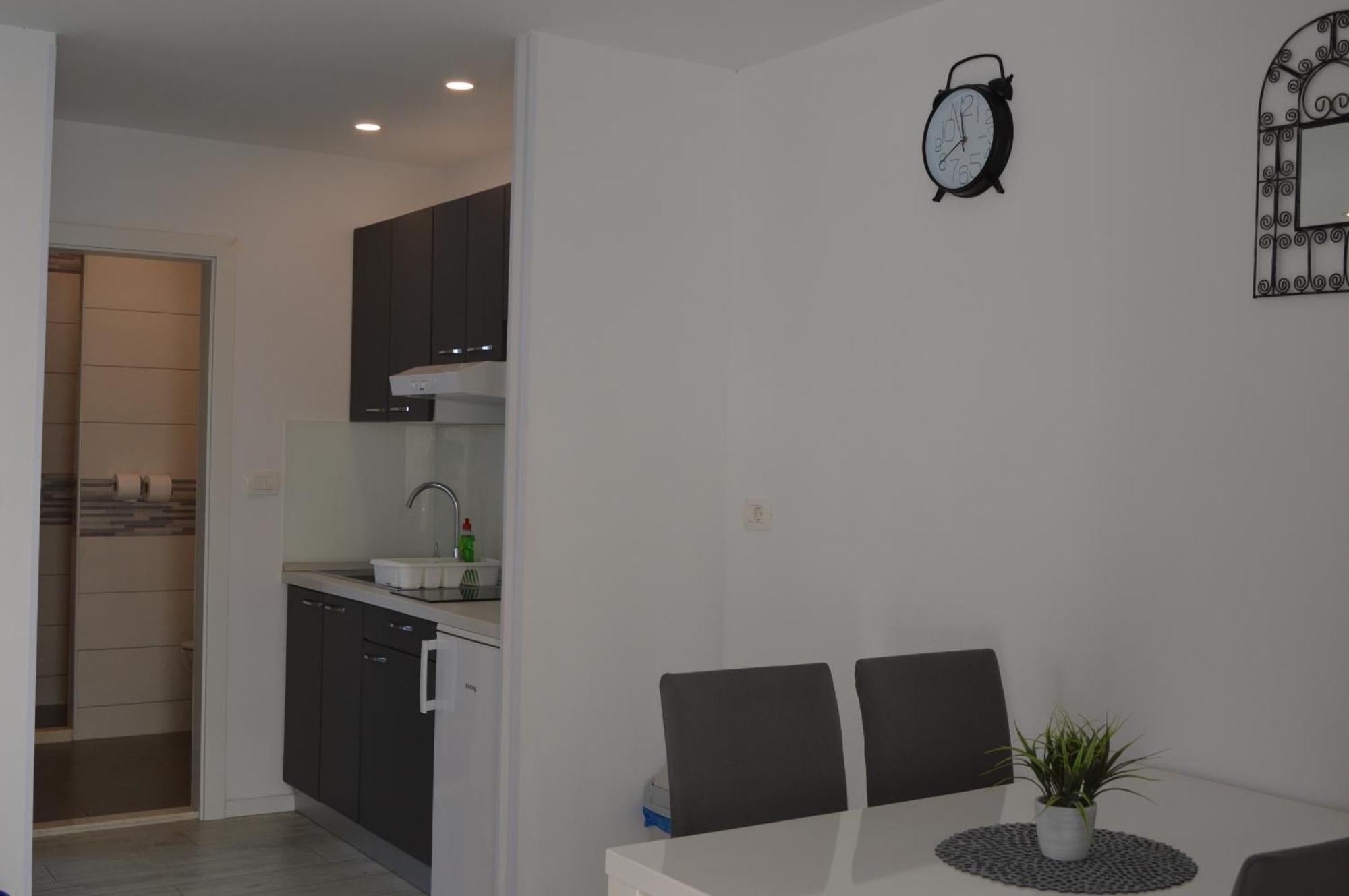 Apartments Lea هفار المظهر الخارجي الصورة