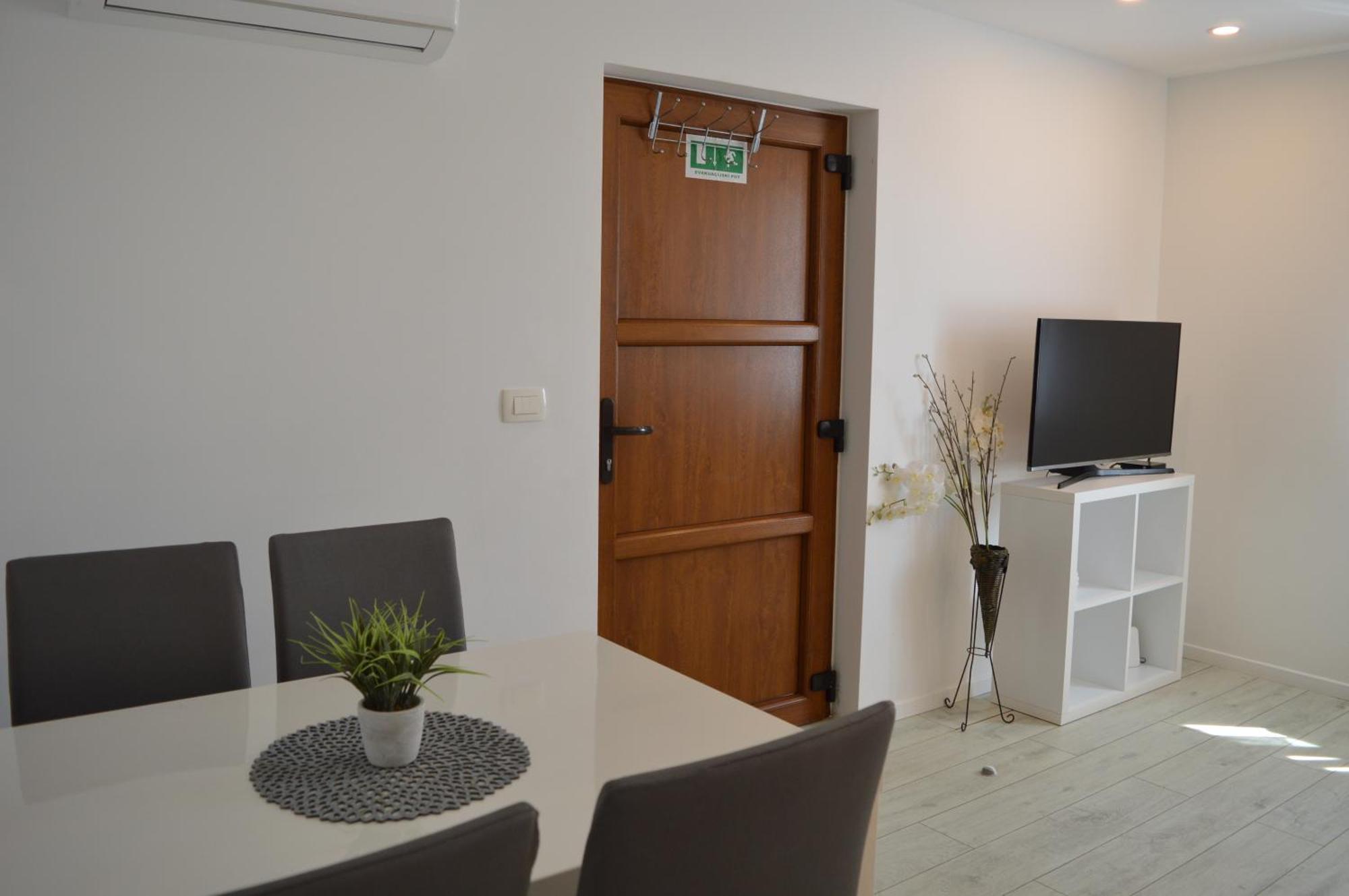 Apartments Lea هفار المظهر الخارجي الصورة