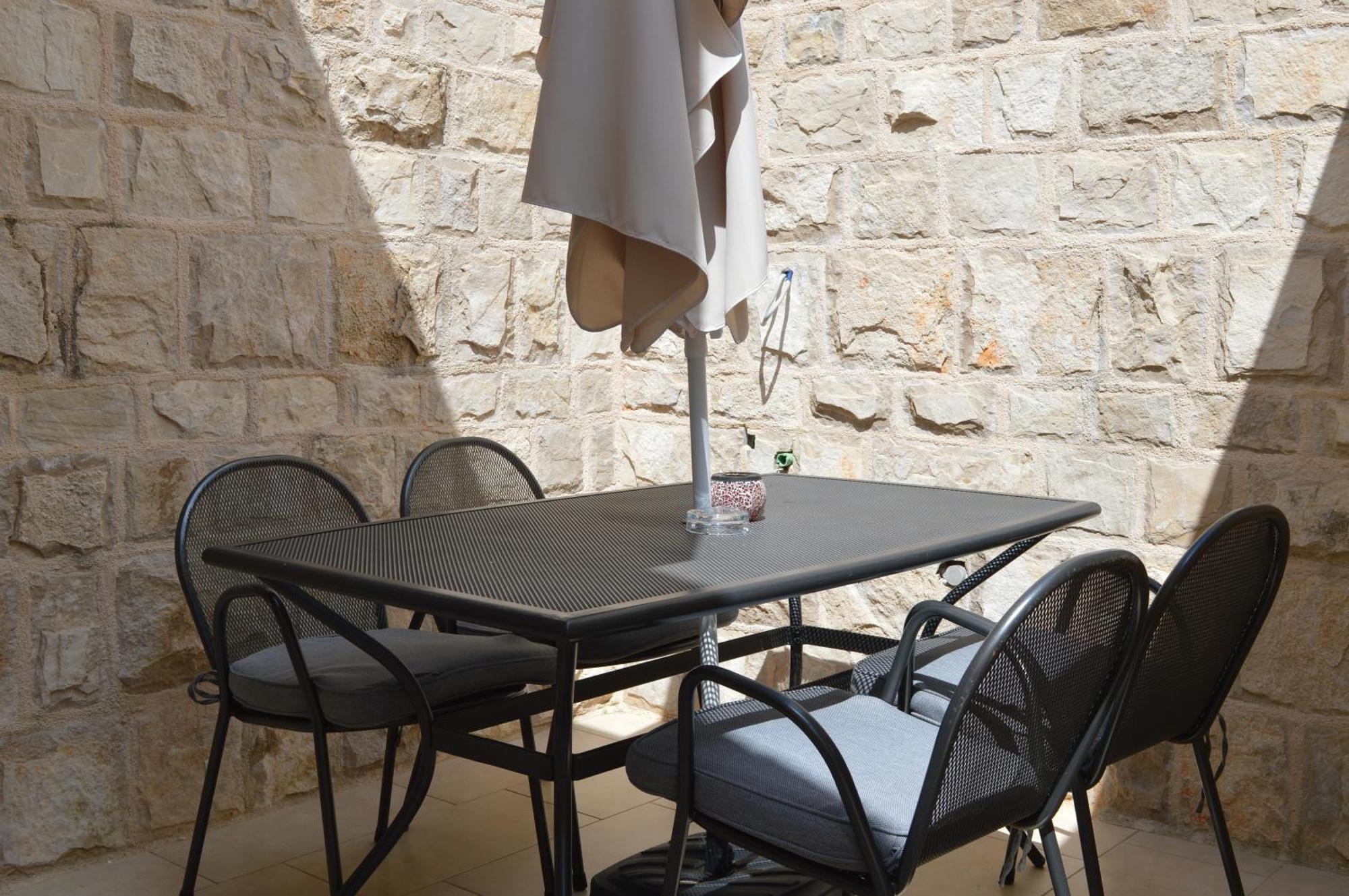 Apartments Lea هفار المظهر الخارجي الصورة