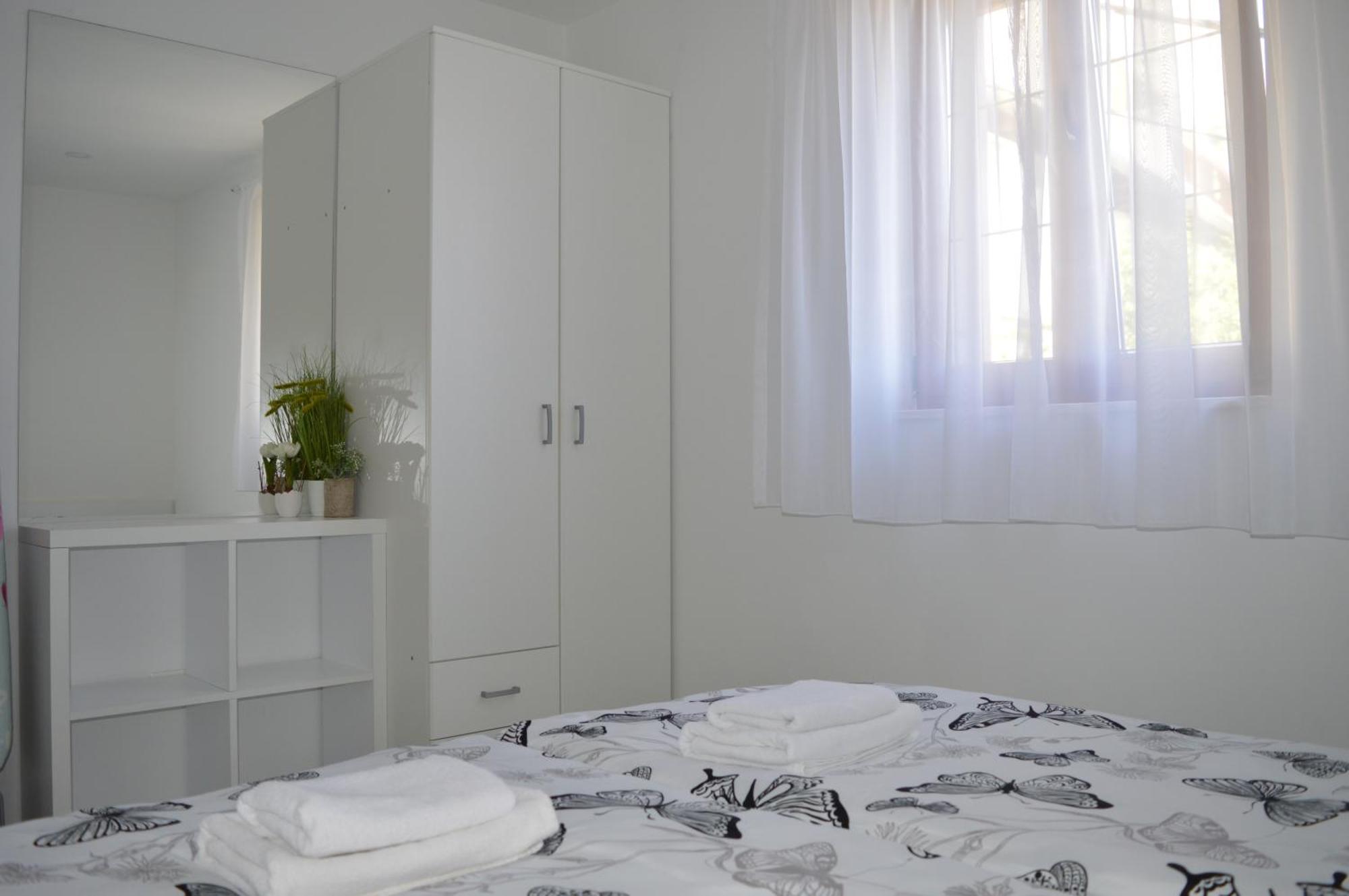Apartments Lea هفار المظهر الخارجي الصورة