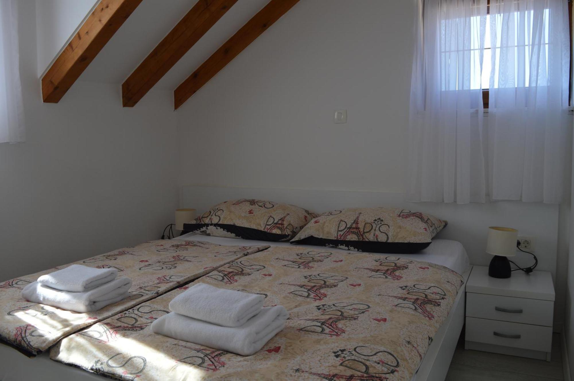 Apartments Lea هفار المظهر الخارجي الصورة