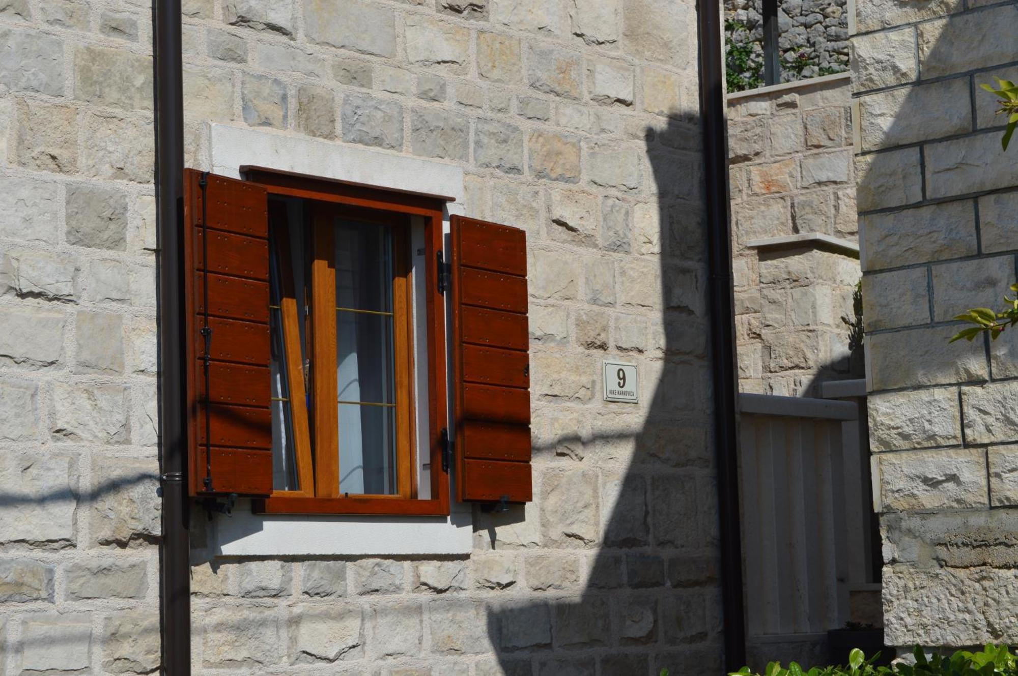Apartments Lea هفار المظهر الخارجي الصورة