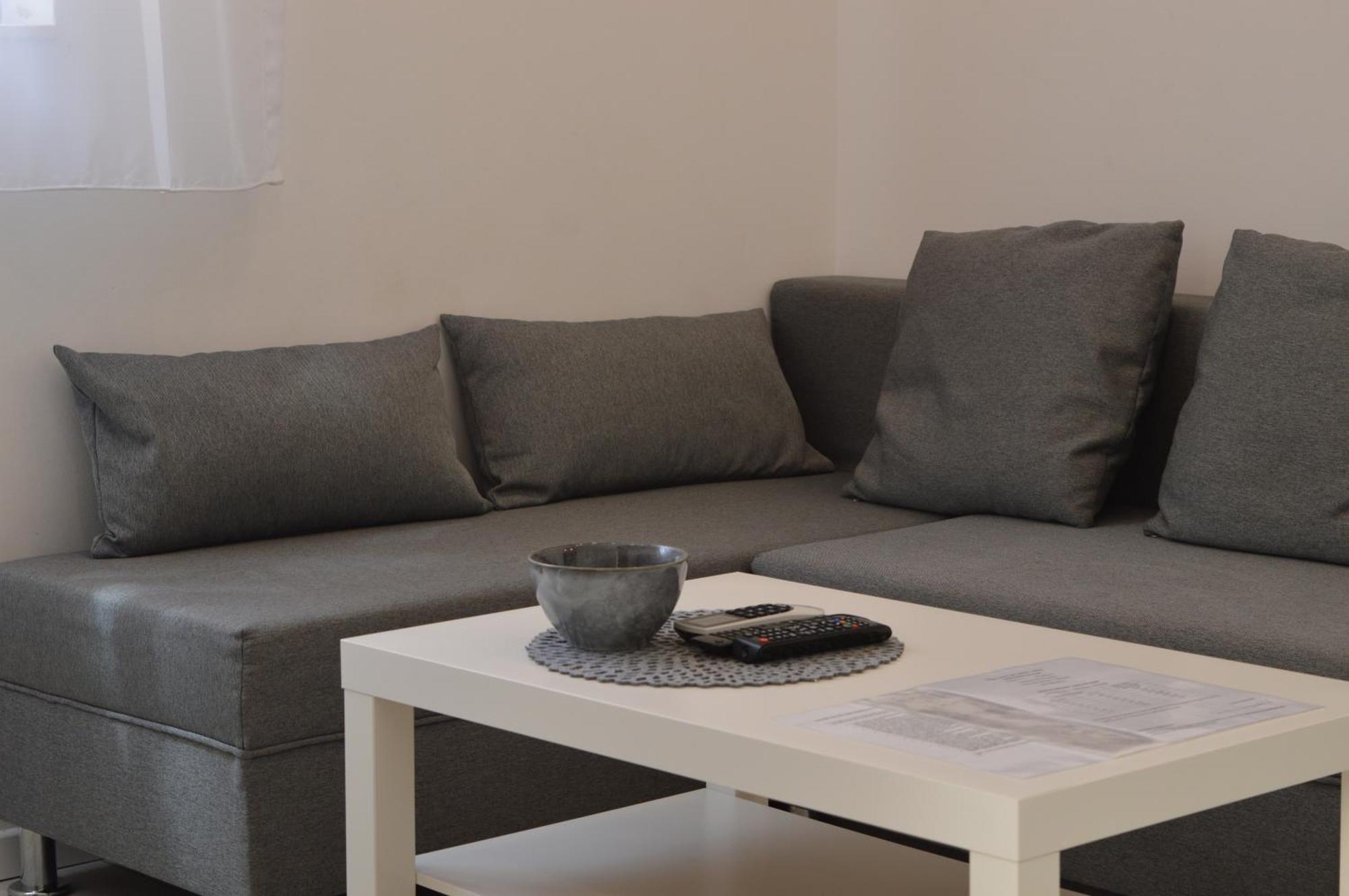 Apartments Lea هفار المظهر الخارجي الصورة
