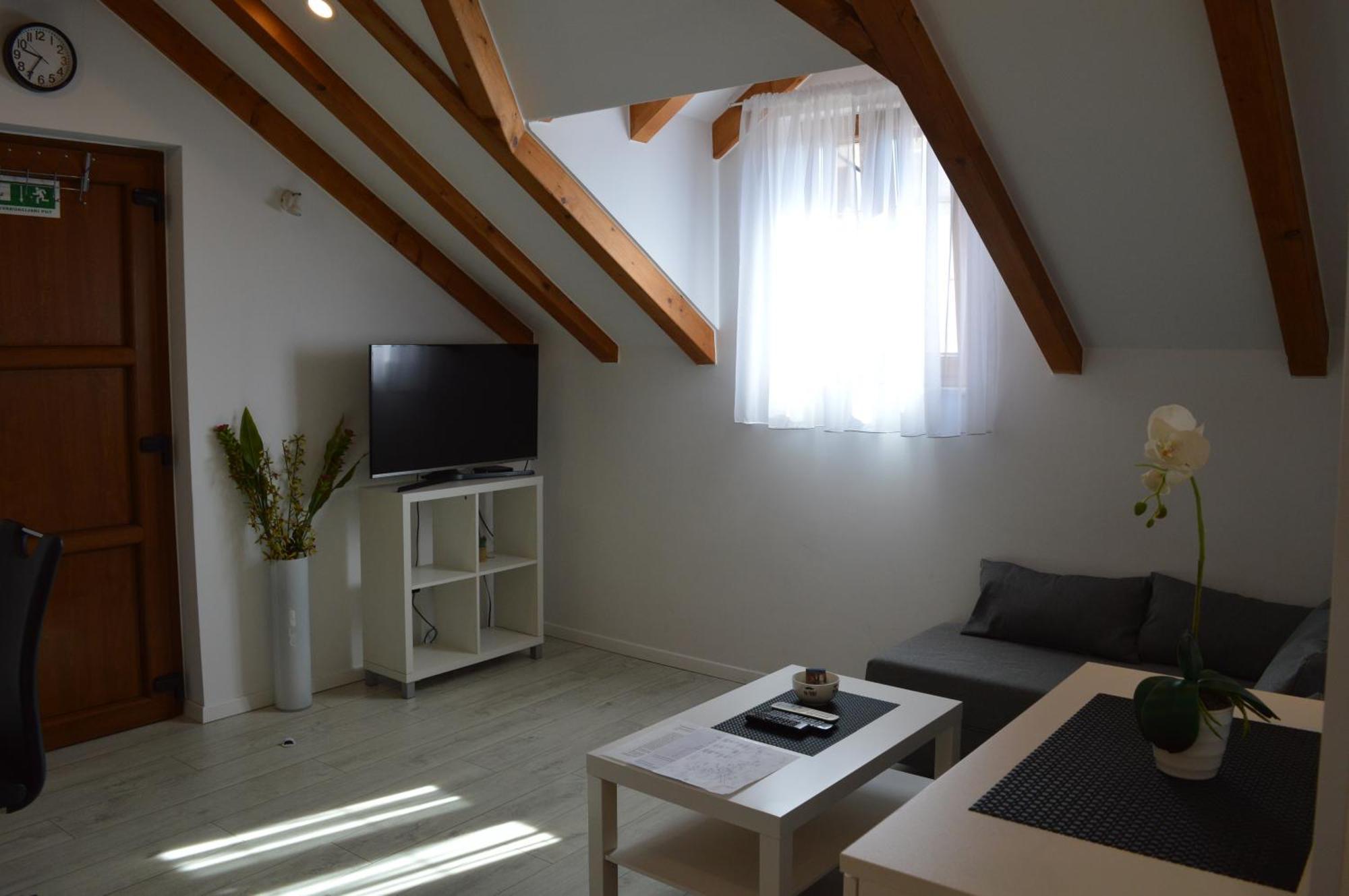 Apartments Lea هفار المظهر الخارجي الصورة
