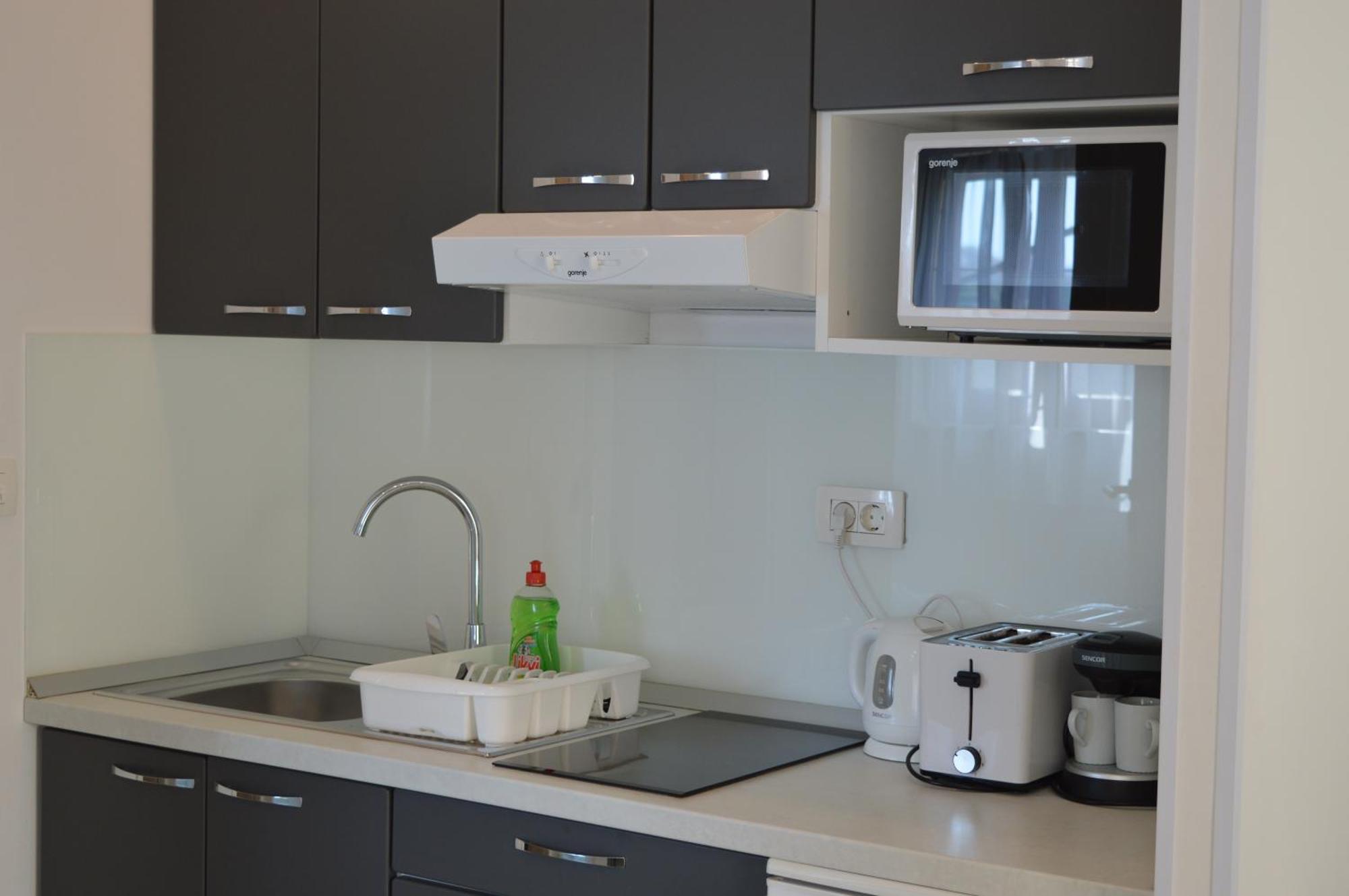 Apartments Lea هفار المظهر الخارجي الصورة