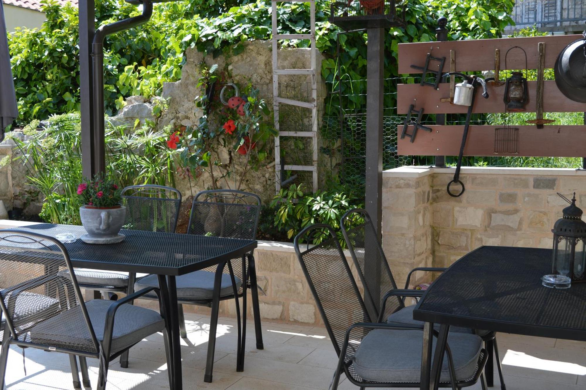 Apartments Lea هفار المظهر الخارجي الصورة