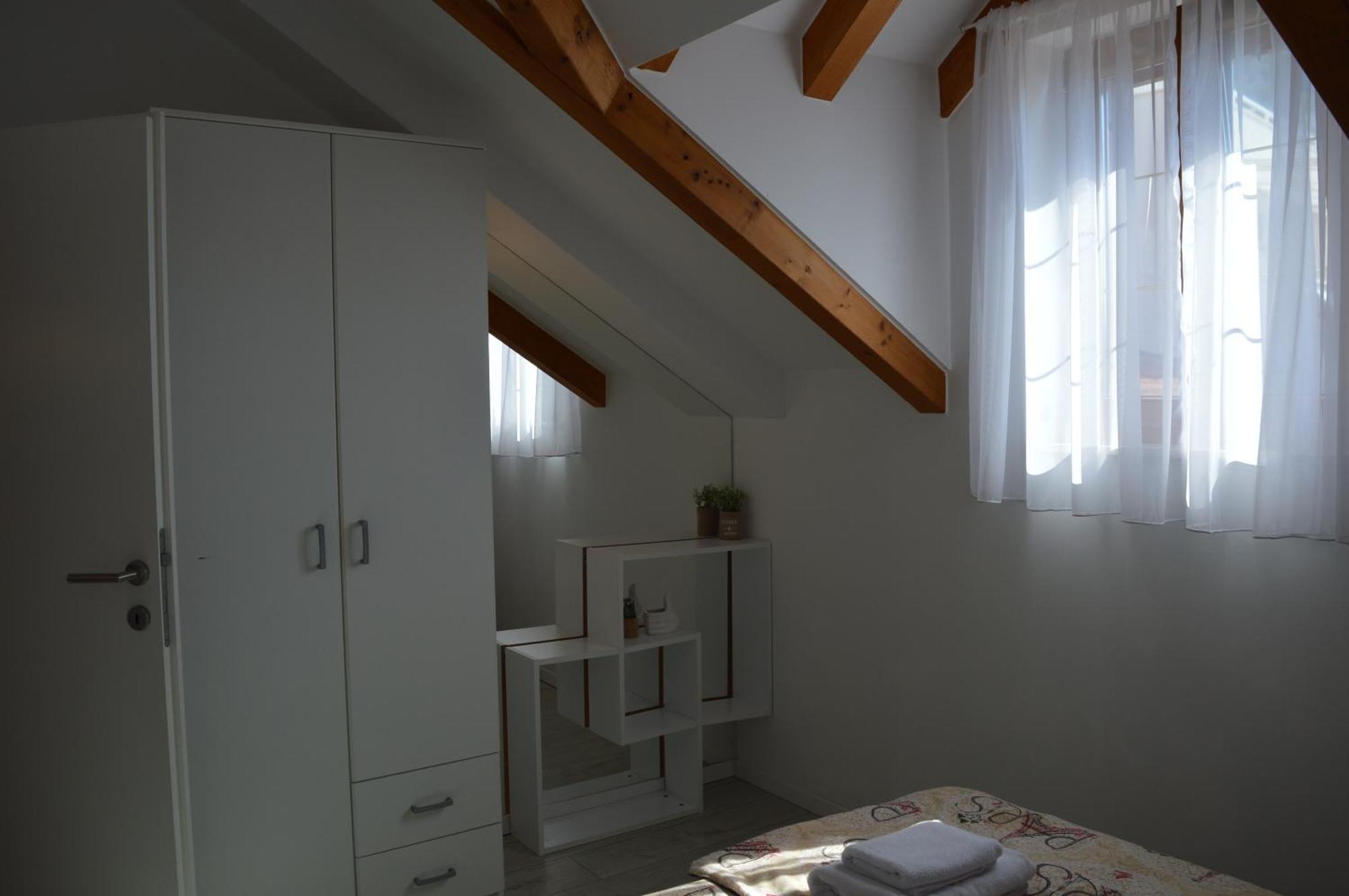 Apartments Lea هفار المظهر الخارجي الصورة