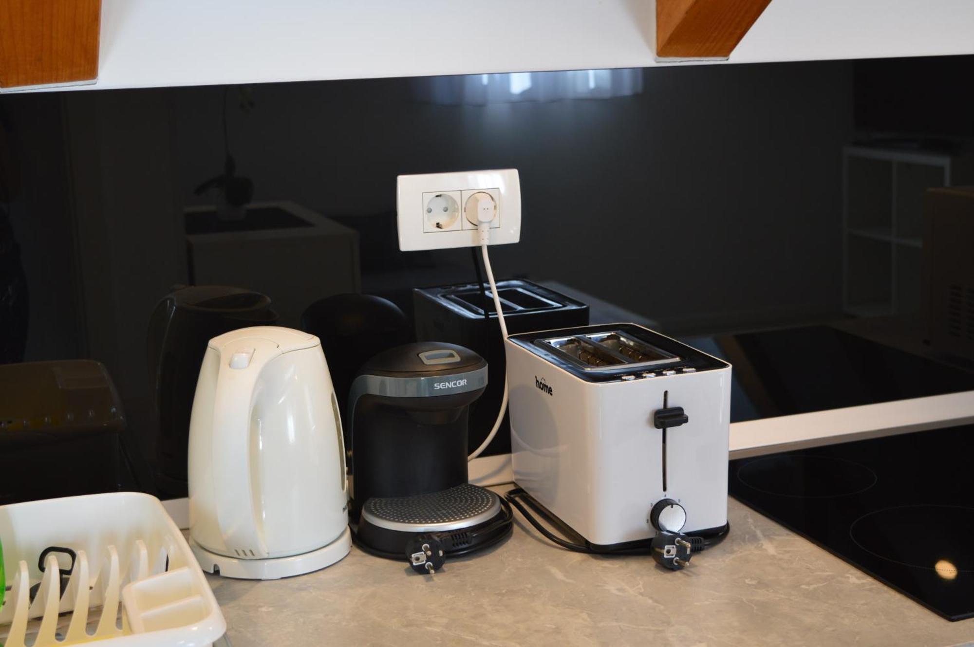 Apartments Lea هفار المظهر الخارجي الصورة