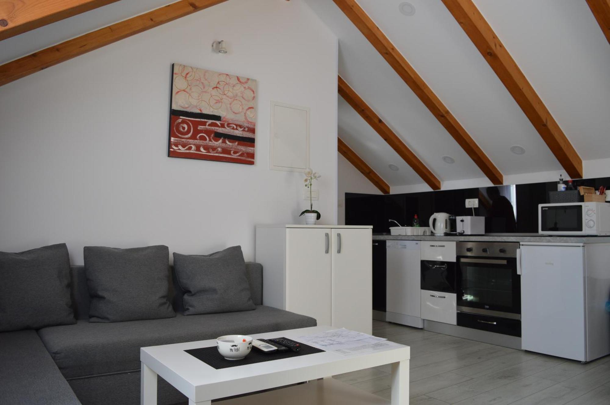 Apartments Lea هفار المظهر الخارجي الصورة