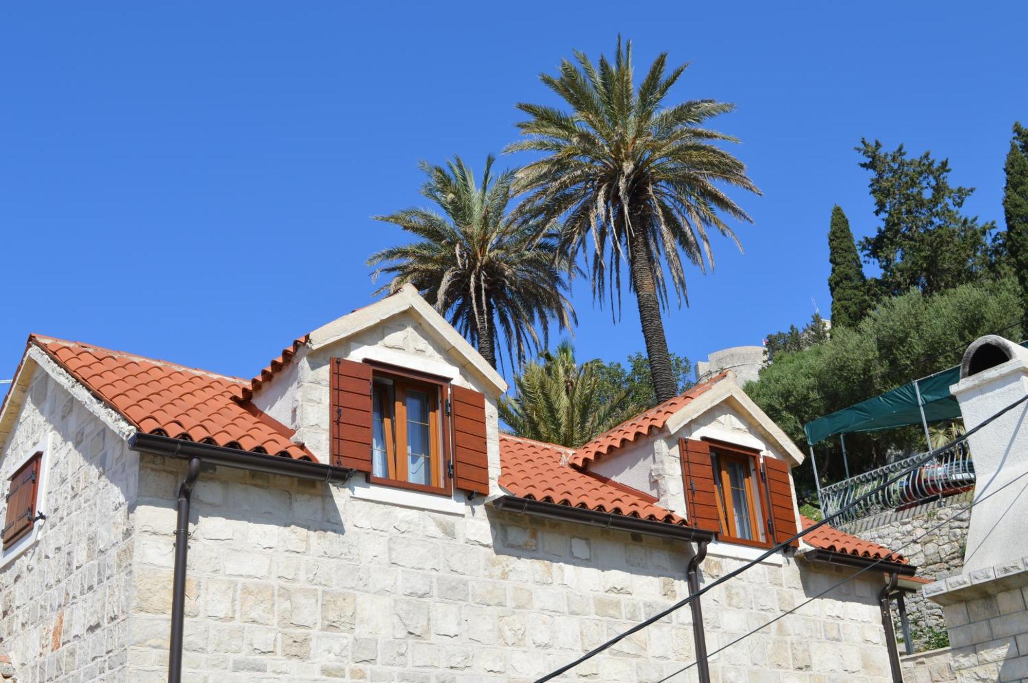 Apartments Lea هفار المظهر الخارجي الصورة