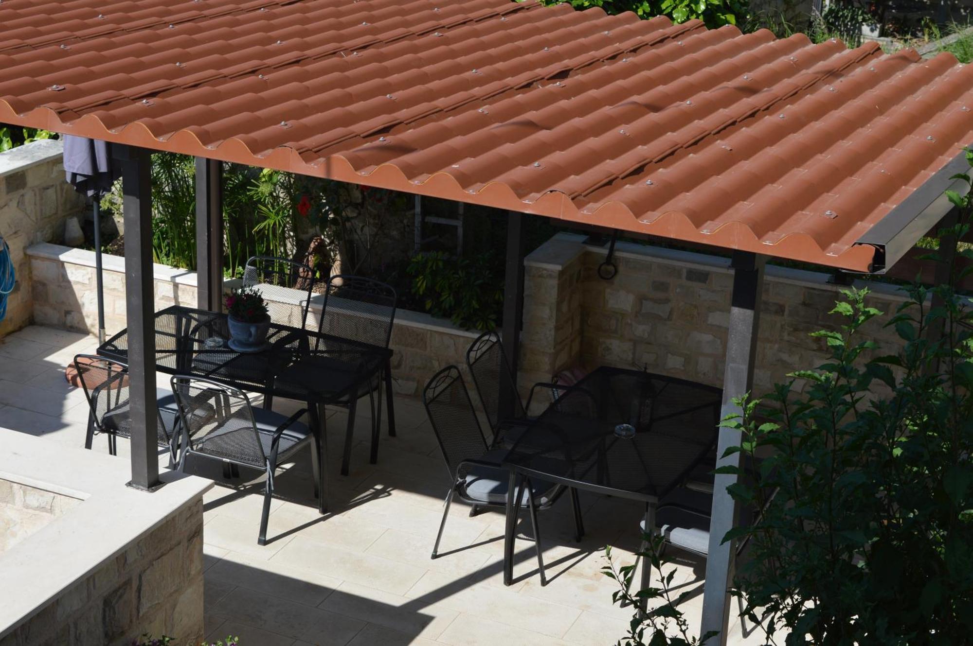 Apartments Lea هفار المظهر الخارجي الصورة