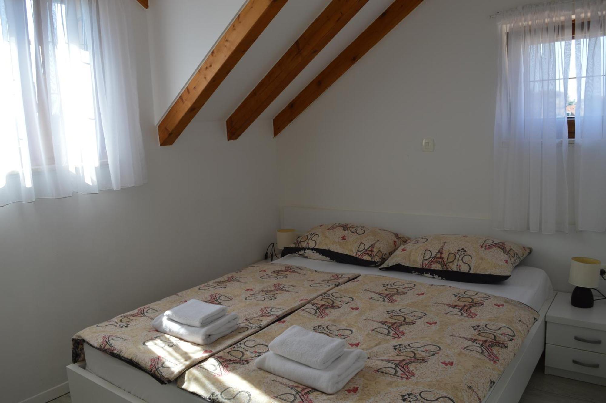 Apartments Lea هفار المظهر الخارجي الصورة