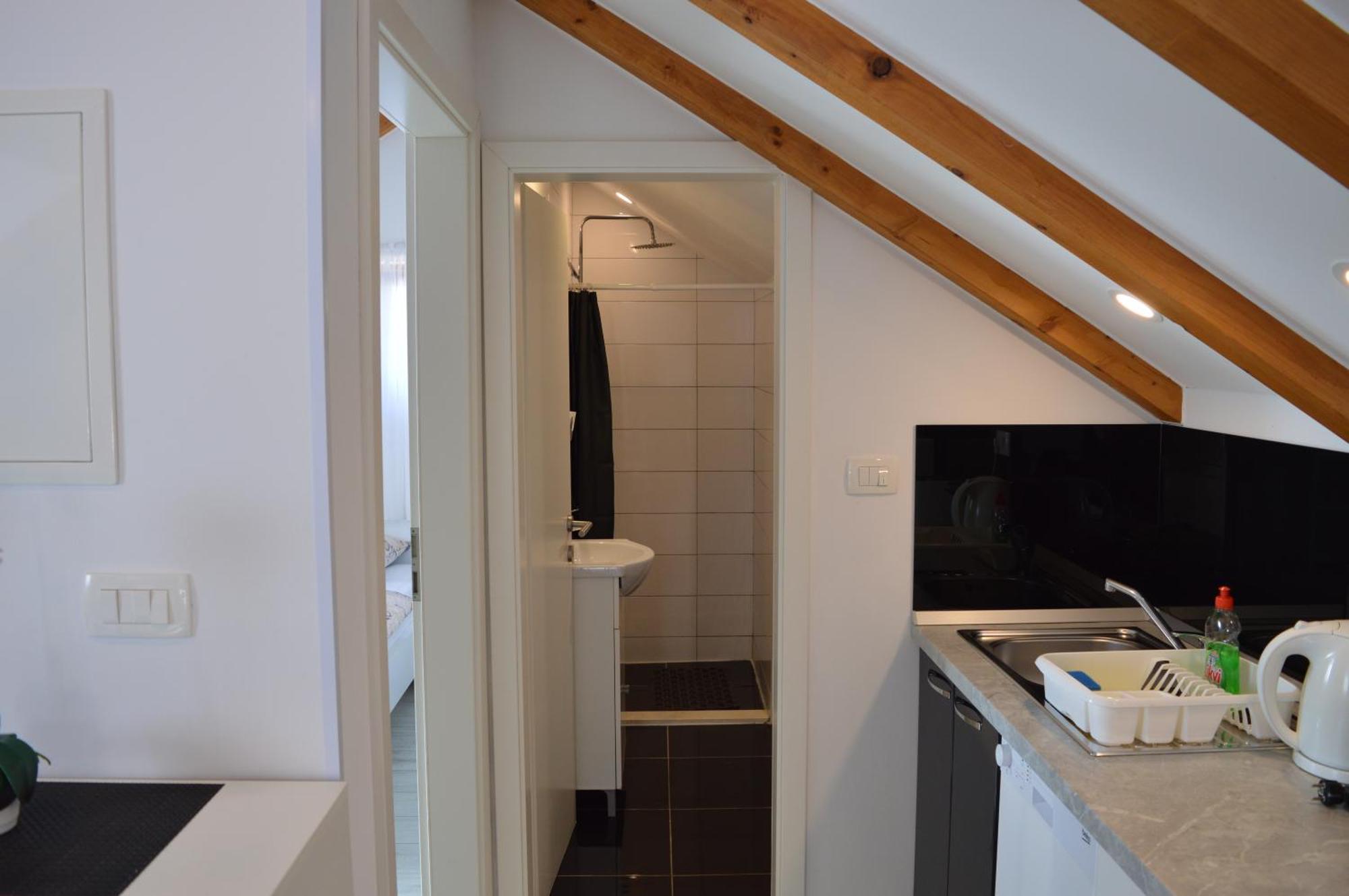 Apartments Lea هفار المظهر الخارجي الصورة