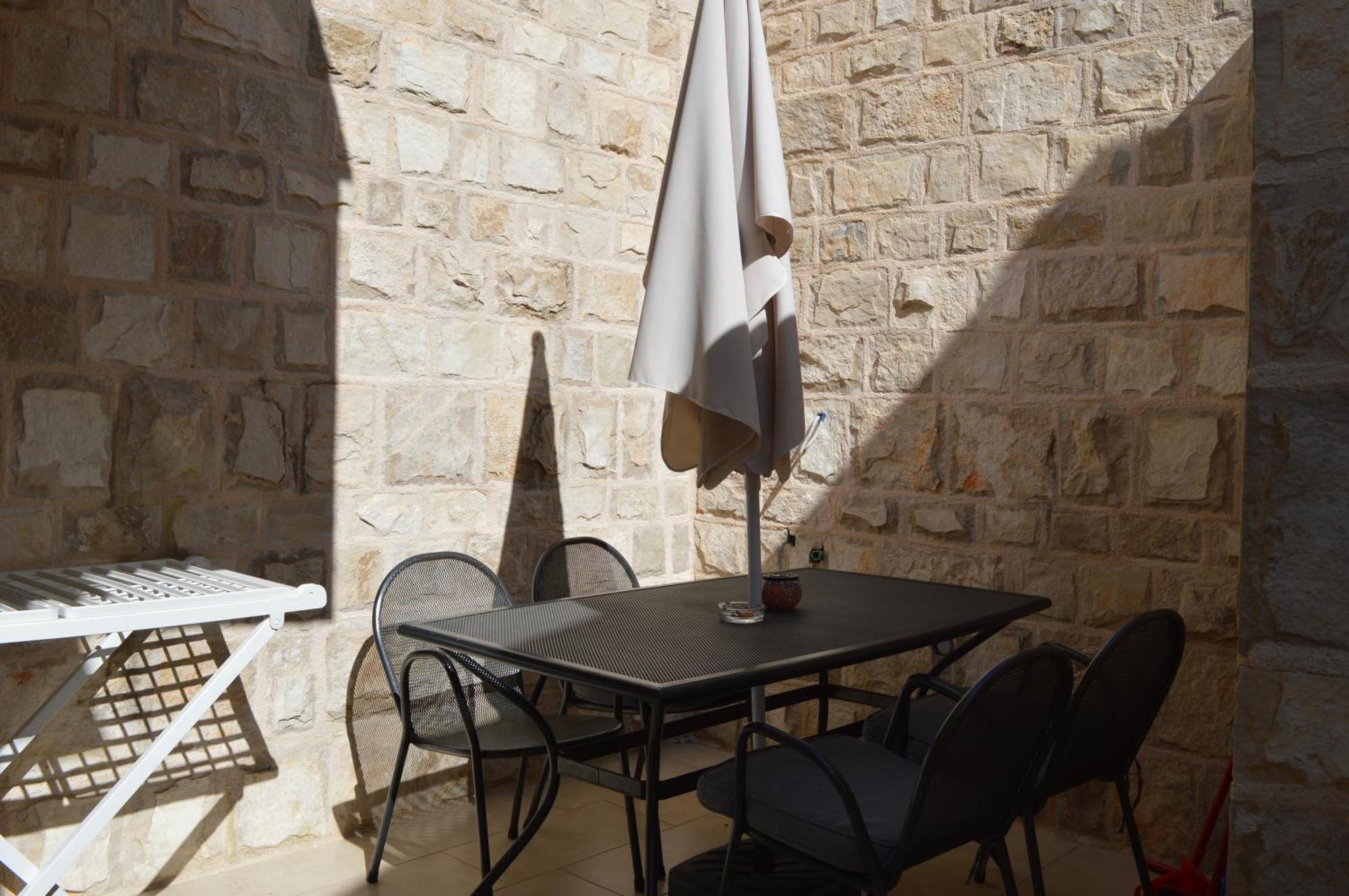 Apartments Lea هفار المظهر الخارجي الصورة