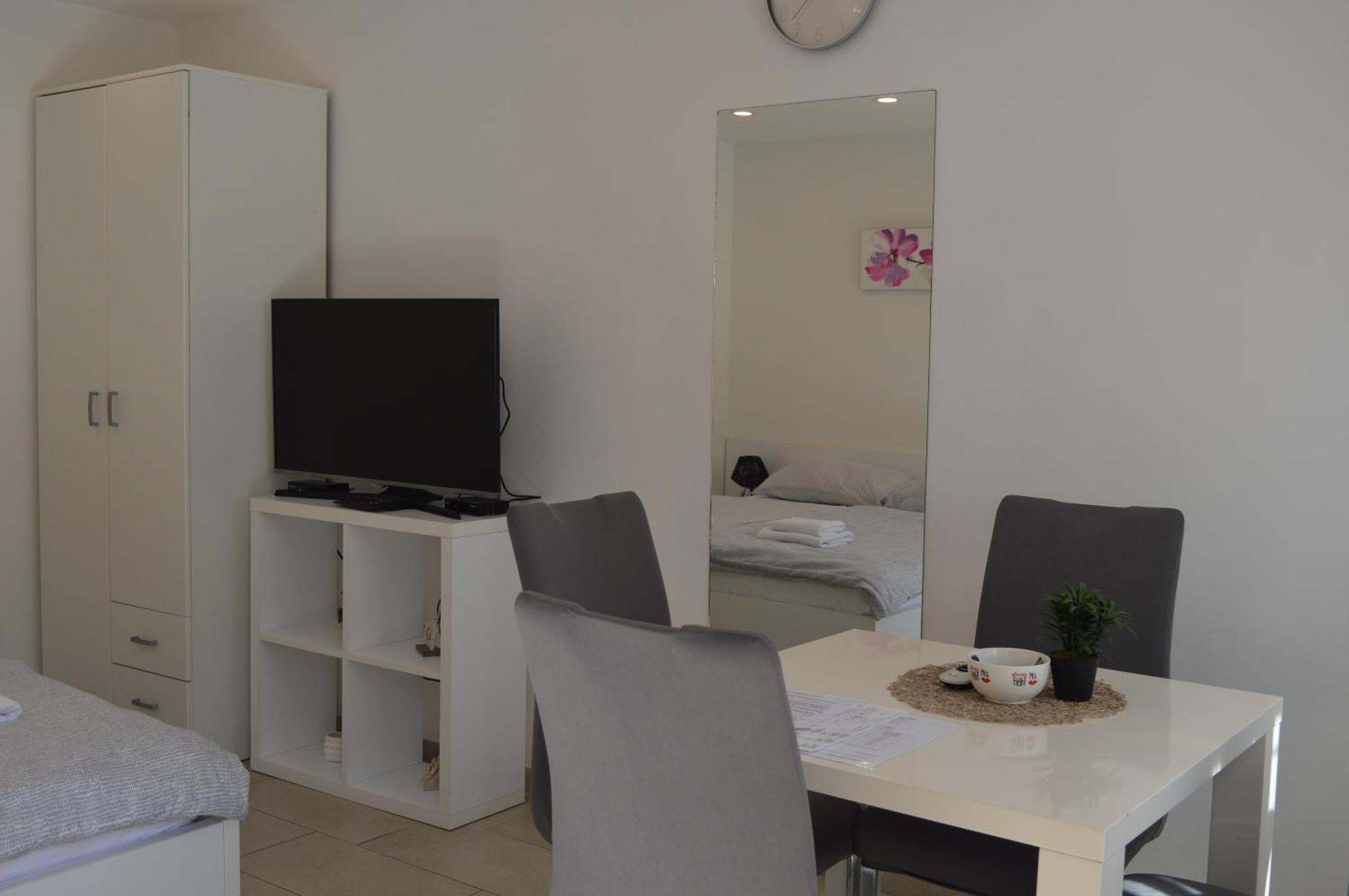 Apartments Lea هفار المظهر الخارجي الصورة