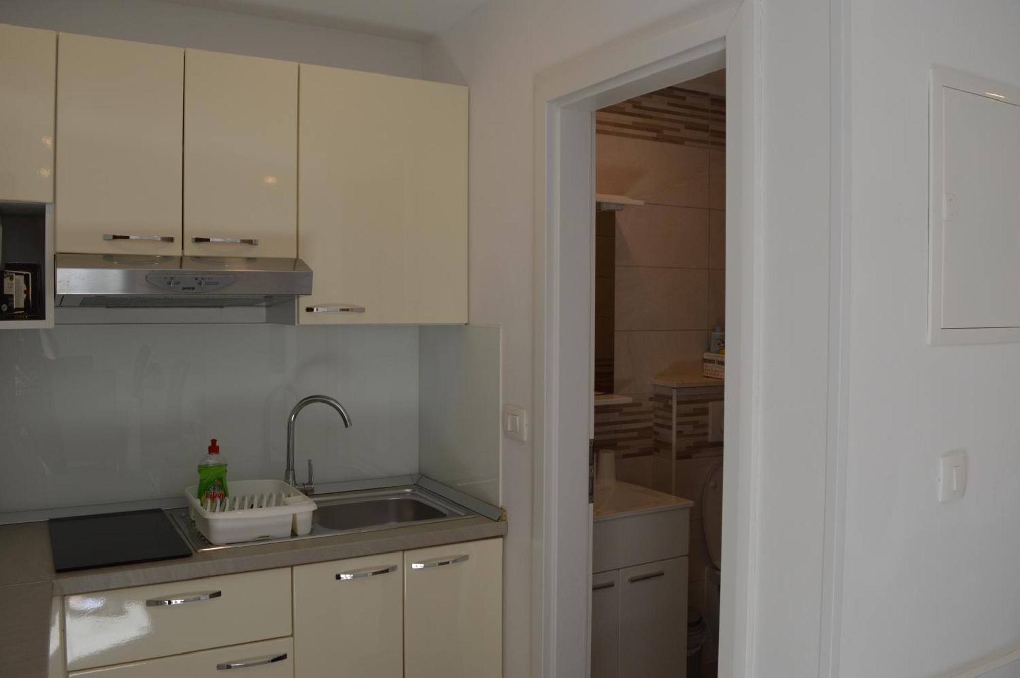 Apartments Lea هفار المظهر الخارجي الصورة