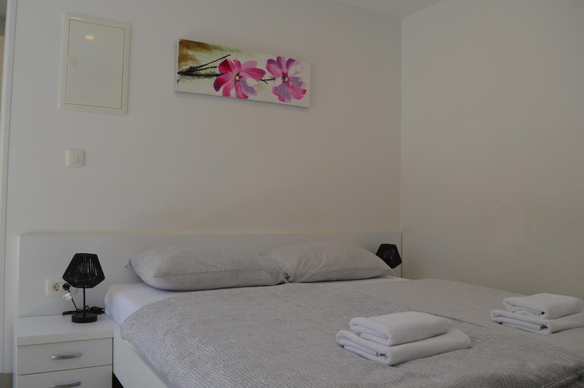 Apartments Lea هفار المظهر الخارجي الصورة