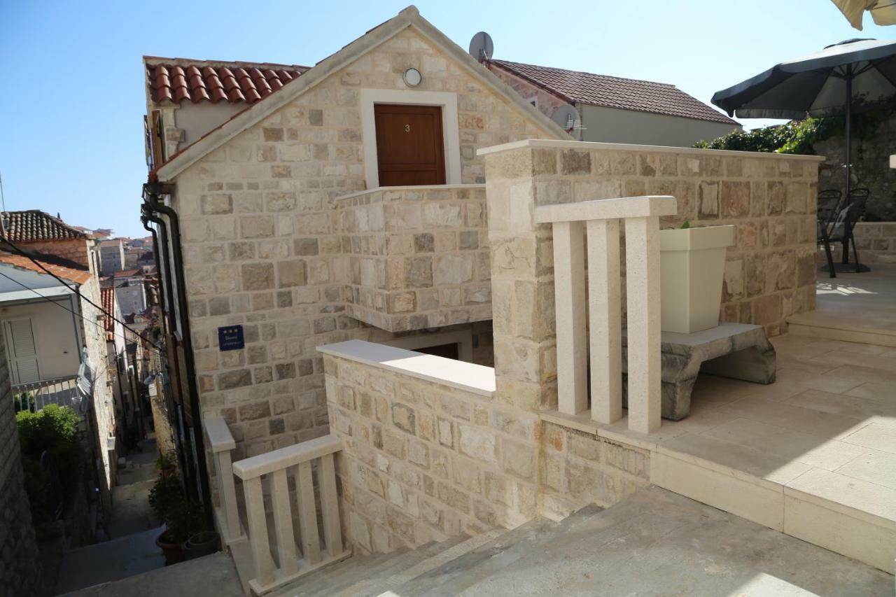 Apartments Lea هفار المظهر الخارجي الصورة
