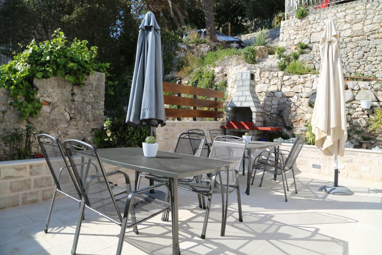 Apartments Lea هفار المظهر الخارجي الصورة